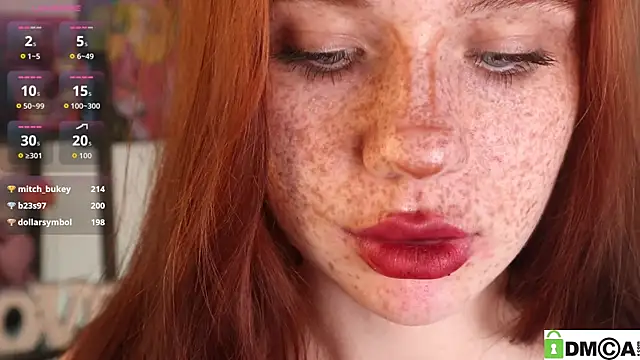 Killy_Merrot is live now