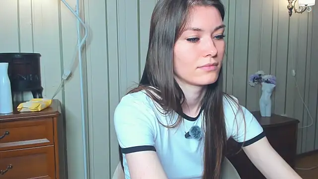 JulissaLipoma is live now