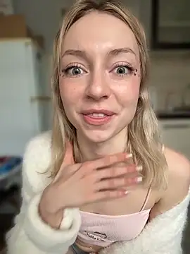 melissa_grr is live now