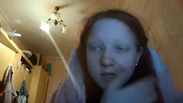 BirgitKamal is live now