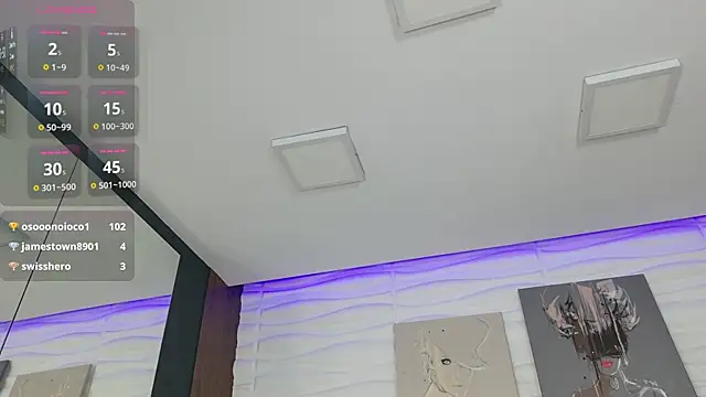 MabelVell is live now