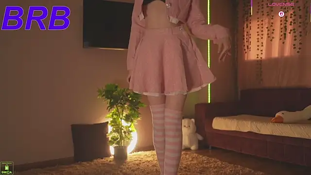 LinaLive is live now