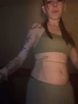 Milli-Kiss is live now