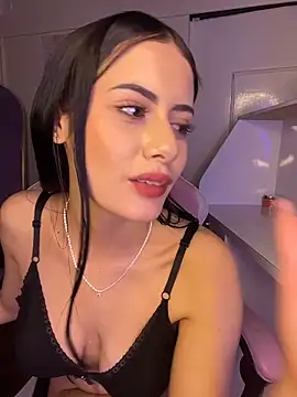 Baby_Meli is live now