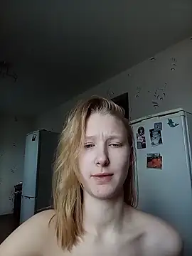 Tanya_Savel is live now