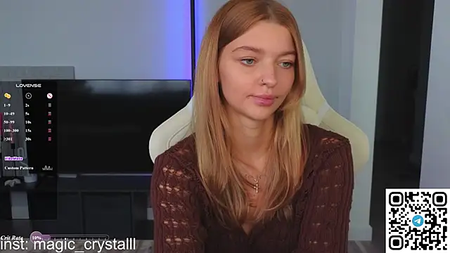 pink_flow0 is live now