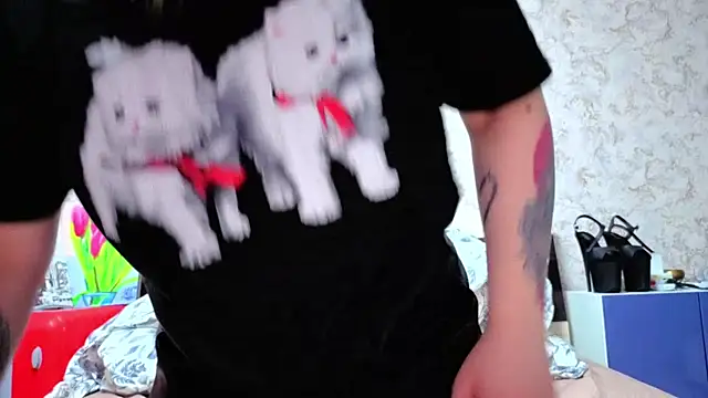 Baiambel_Mi is live now