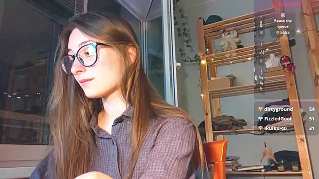 monlight__dana is live now