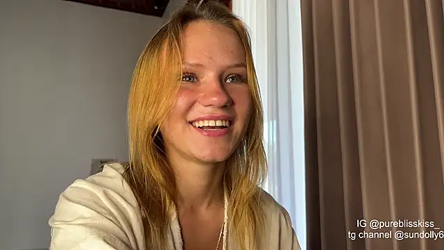 lxsundollyxl is live now