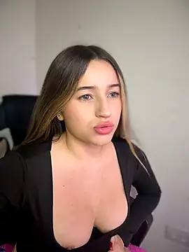 Sophie_spencer1 is live now