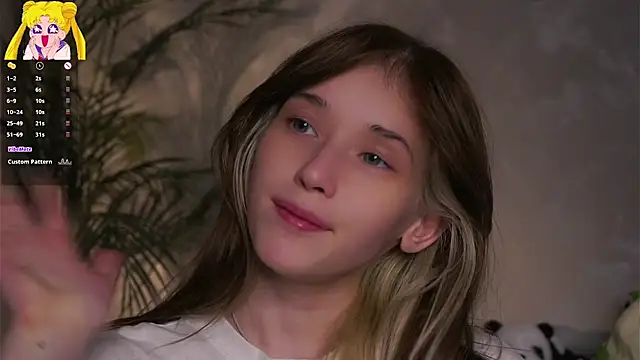 EdlinHargus is live now