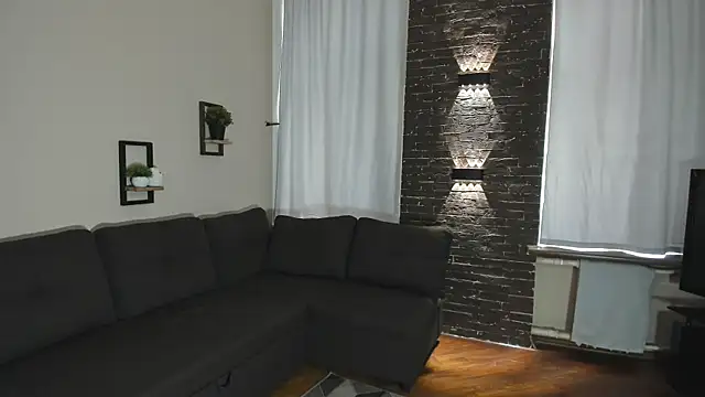 WilleneBasques is live now