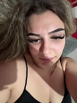 CrazyJessika is live now