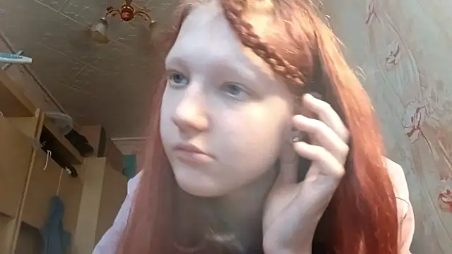 BirgitKamal is live now