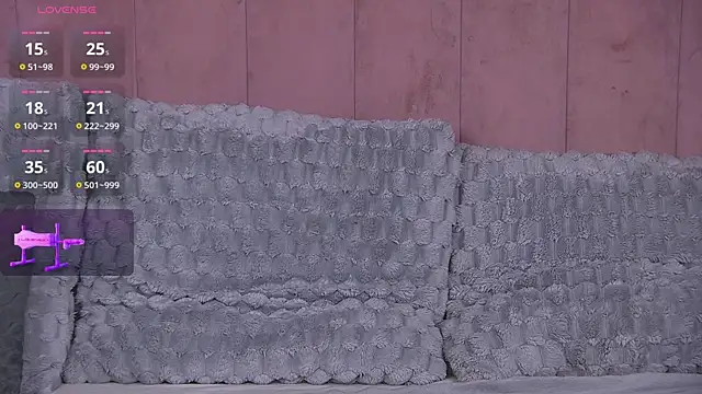 OlliviaRoss is live now