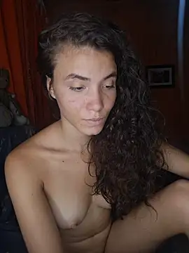 PocaHontas2026 is live now