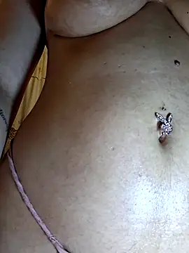 Kimberrli is live now