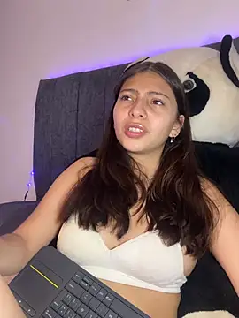 D-Bunnyyy is live now