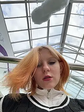 NinaParri is live now