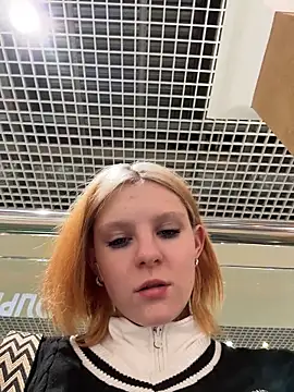 NinaParri is live now