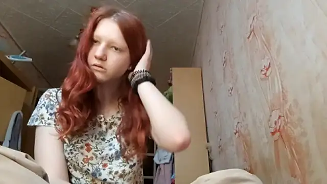 BirgitKamal is live now