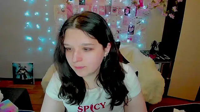 Kate_Acid is live now