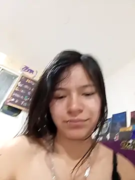 Ninffa_sweet21 is live now