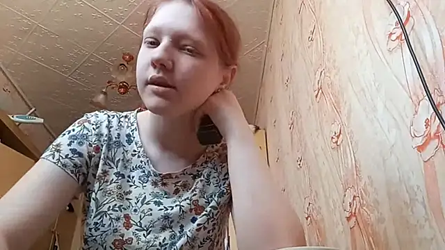 BirgitKamal is live now