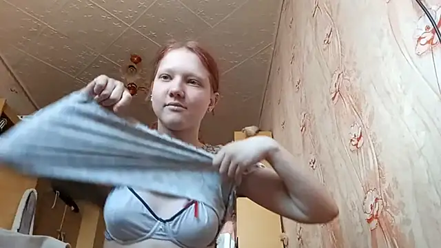 BirgitKamal is live now