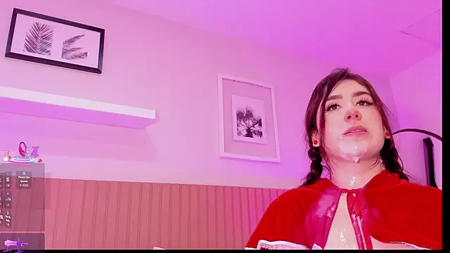 Amara_melodi is live now