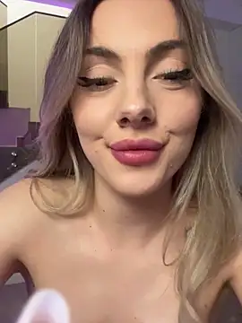 FrancescaNappi is live now