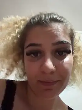 CrazyJessika is live now