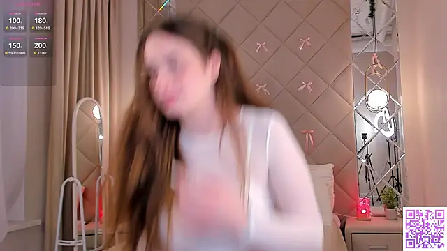 moon_sanny is live now