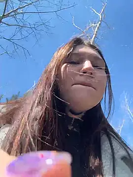 FionaMurr is live now