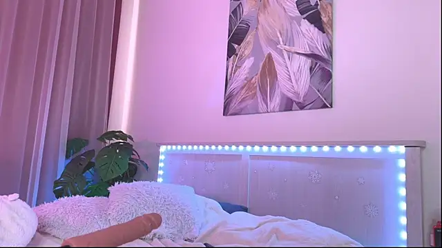 Veronica_leal is live now