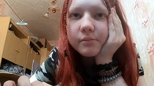 BirgitKamal is live now