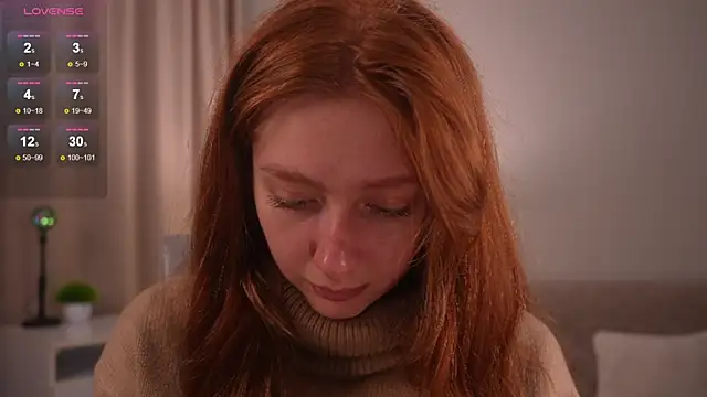 AdritVance is live now