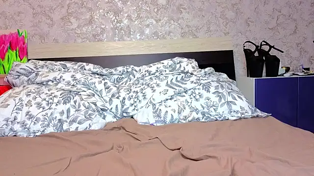 Baiambel_Mi is live now