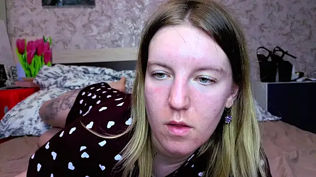 Baiambel_Mi is live now