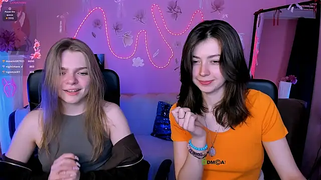 kitniss_dreamy is live now