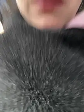 Only_April is live now