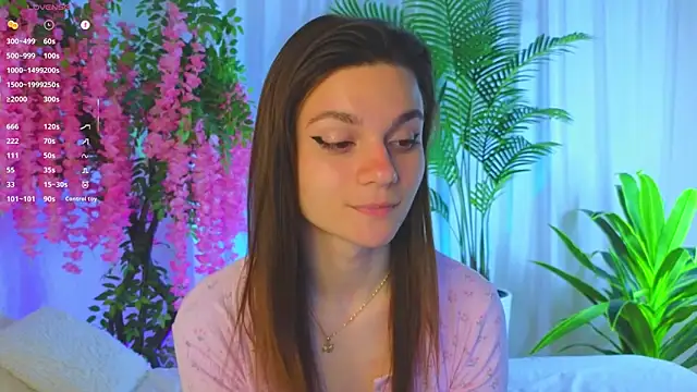 EvaHair is live now