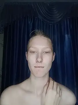 Tanya_Savel is live now