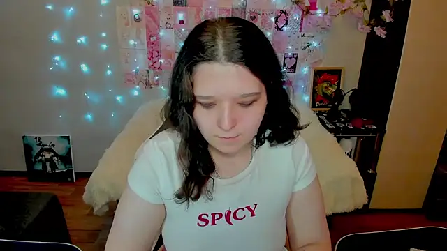 Kate_Acid is live now