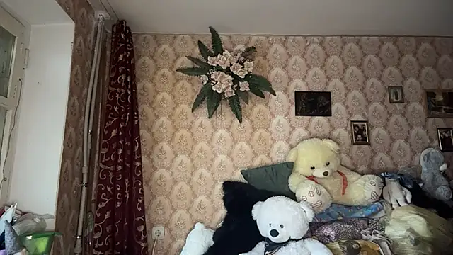 MandyVandy is live now