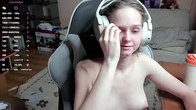 SharybbFace is live now