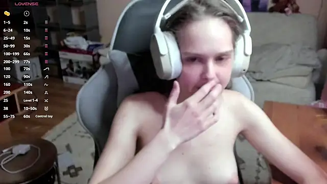 SharybbFace is live now