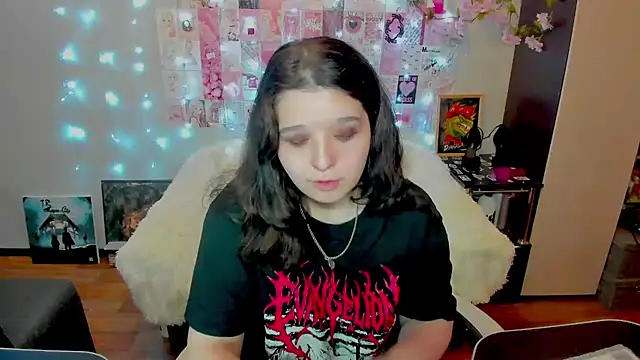 Kate_Acid is live now