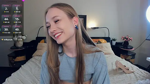 AdalineSheetz is live now