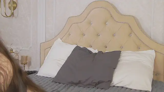 LilaMccoy is live now